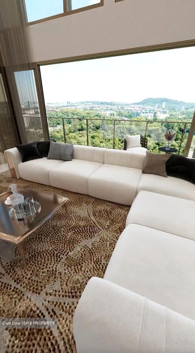 Pine Grove (D21), Condominium #595977211